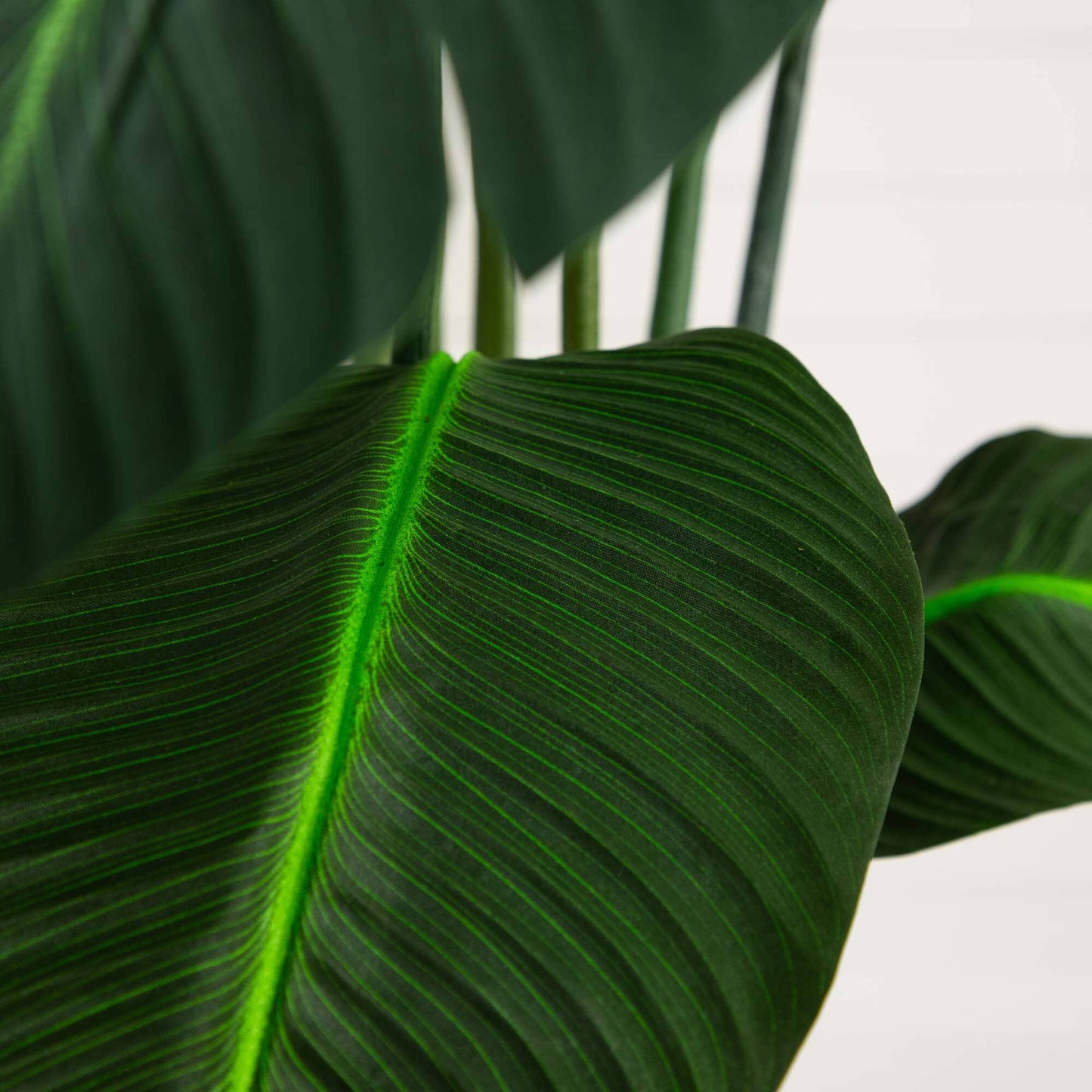 69" Traveler's Palm Artificial tree