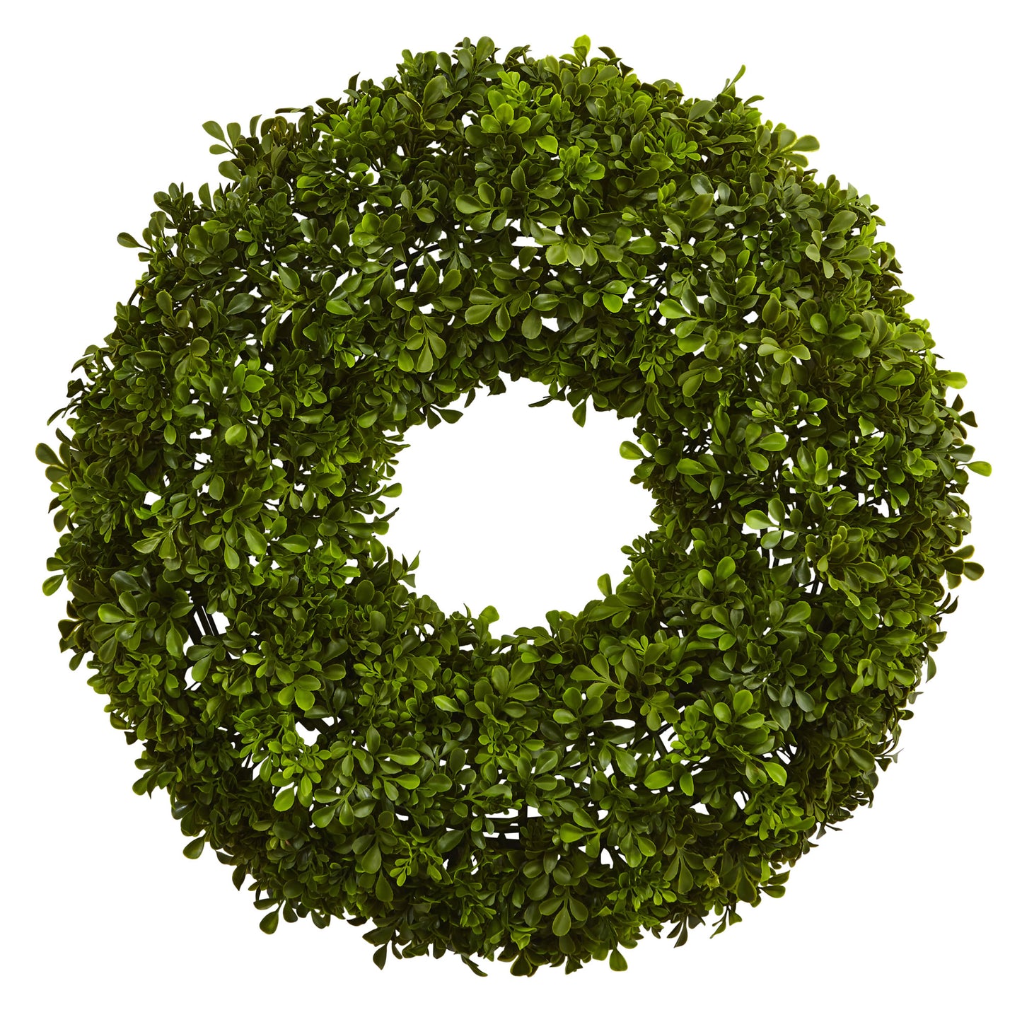 22" Boxwood Wreath