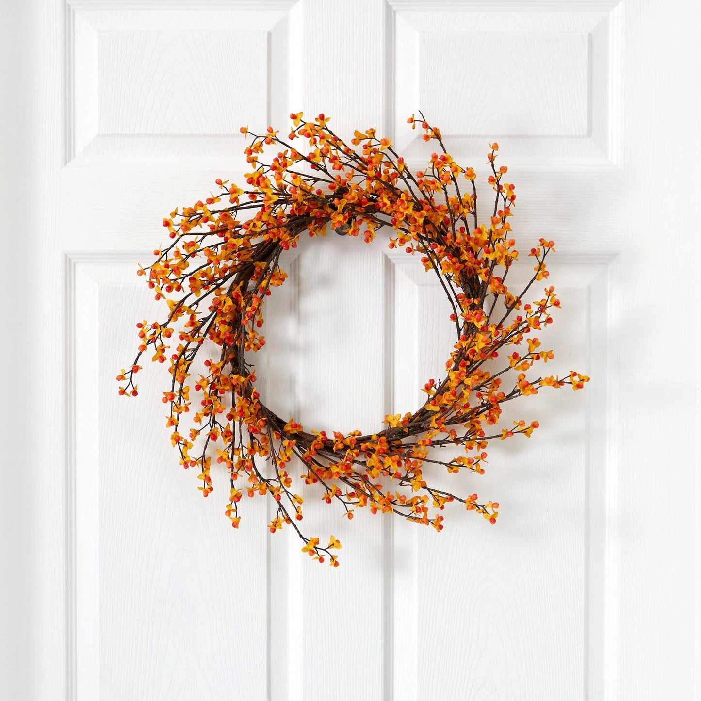 24" Sweet Bitter Wreath